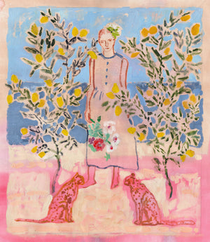 Descriptive image text