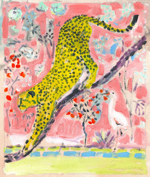 Descriptive image text