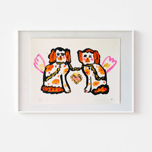 Descriptive image text