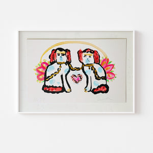 Descriptive image text