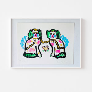 Descriptive image text