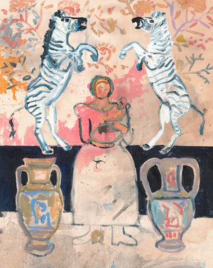 Descriptive image text