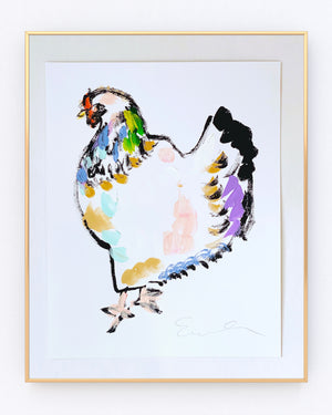 Descriptive image text