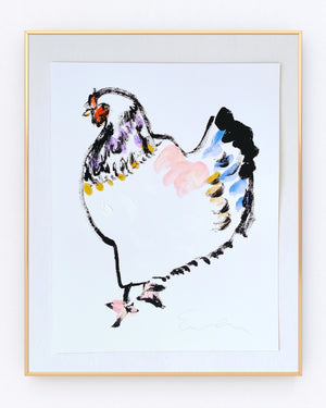 Descriptive image text