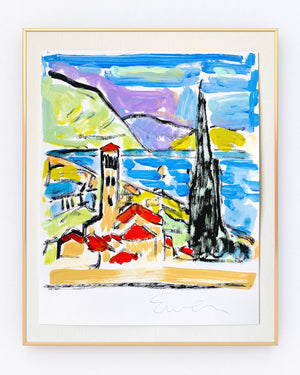 Descriptive image text