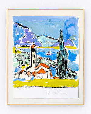 Descriptive image text