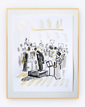 Descriptive image text