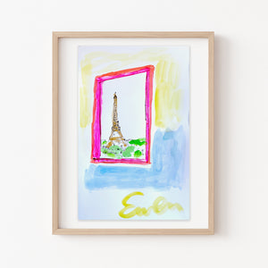 Descriptive image text