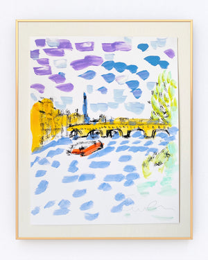 Descriptive image text