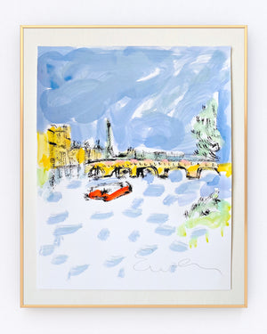 Descriptive image text